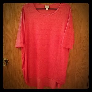 LuLaRoe tee